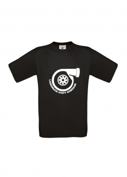 Ladedruck statt Hubraum